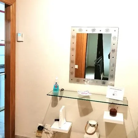 Precioso Apartamento De Lujo Torredembarra Exterior foto