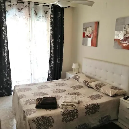 Precioso Apartamento De Lujo Torredembarra Exterior foto