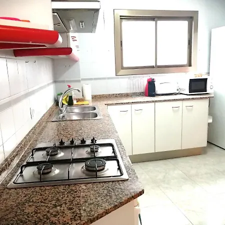 Precioso Apartamento De Lujo Torredembarra Exterior foto