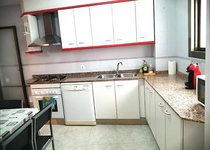 Precioso Apartamento De Lujo