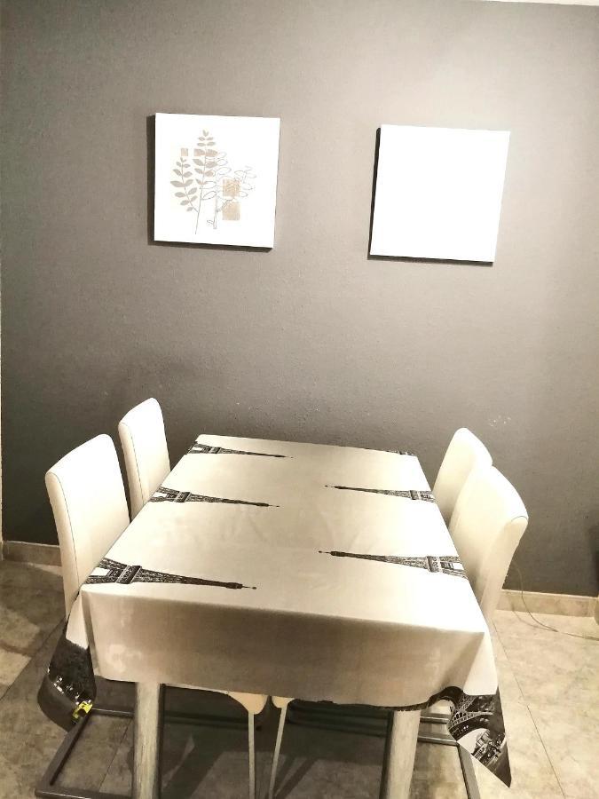 Appartamento Precioso De Lujo Torredembarra