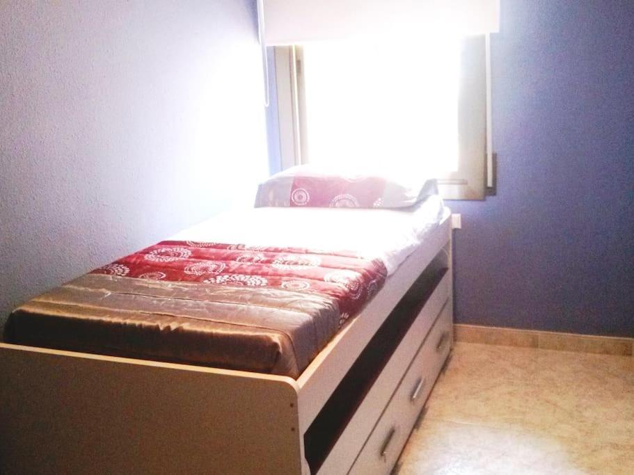 Precioso De Lujo Appartement *
