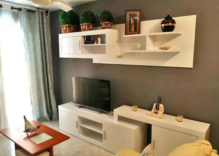 Precioso Apartamento De Lujo