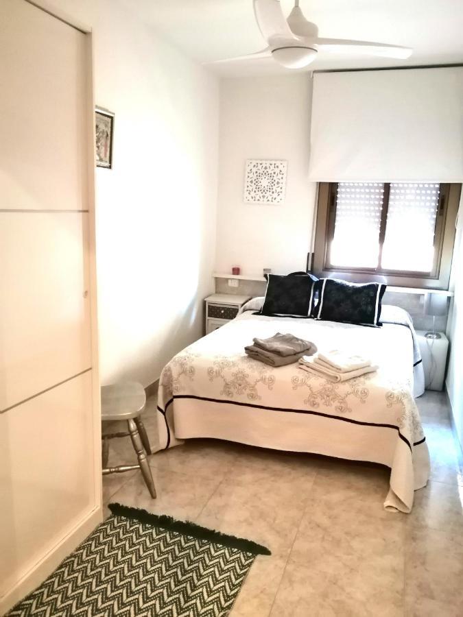 Precioso De Lujo Apartment Torredembarra