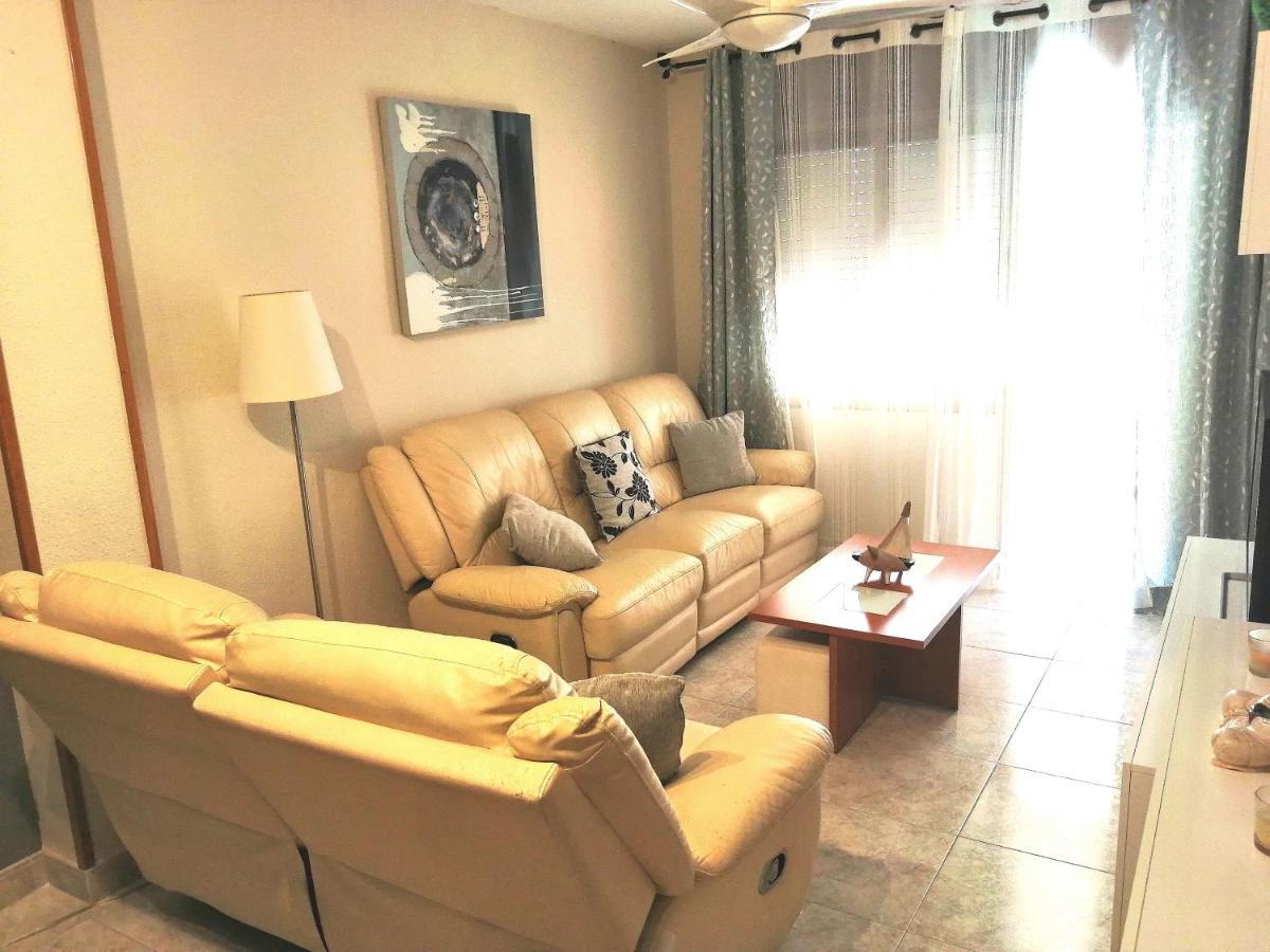 Precioso De Lujo Apartment Torredembarra