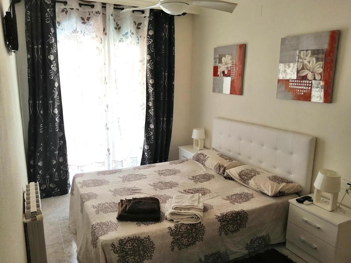 Precioso De Lujo Apartment *