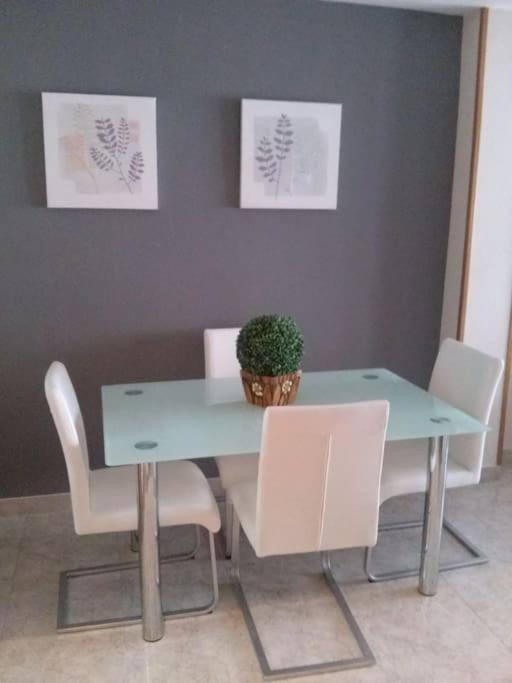 Precioso De Lujo Apartment Torredembarra