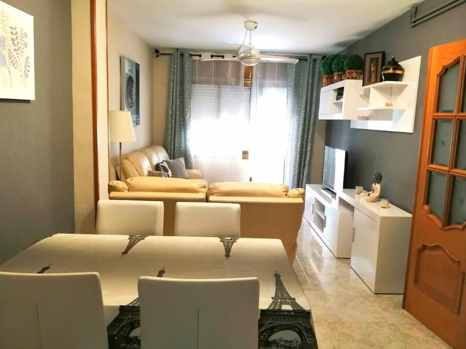 Apartment Precioso De Lujo *